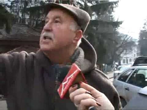 Noi cu cine votam!
