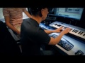 Vnalogic and David No Fuck - I Go Back To Amsterdam Official Music Video