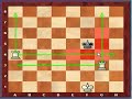 Chess Lesson #2, Part B (Checkmate Pattern: King and 2 Rooks vs. King) Chess Lesson #2, Part B (Checkmate Pattern: King and 2 Rooks vs. King)