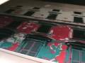 Serigraphy 1