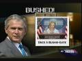 Countdown: Bushed! Nov. 24, 2008