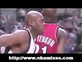Nick Van Exel - Career Highlights Mix
