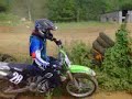 AMA MX GRAVELOTTE  POINTU 28