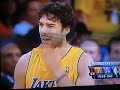05-27-10 ~ WCF Lakers vs Suns Game #5 ~ Sasha did a GREAT job shadowing and defending Goran Dragic!