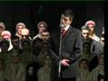 ALBIN ŠKRIJELJ-Samo Allah Dž.Š. istina je