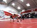 Ceres Invitational 171lb Round 1