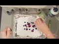 Cricut Card - Shrinky Dinks - New Ink Technique