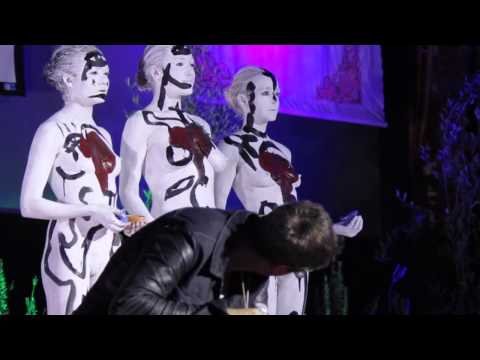 joseph - Joseph Arthur, artist, musician, painter, poet - leads us through an experience that meshes all of these and more in a one-of-a-kind TEDx performance you won...