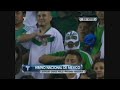 MEXICO VS ECUADOR  NOVIEMBRE 12 2008