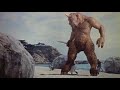 Sinbad - Cyclops Scene 1