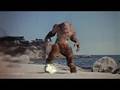 Sinbad - Cyclops Scene 1