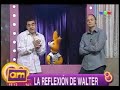 Reflexion de Walter Queijeiro - AM 26/10/09