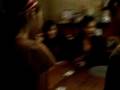 videos de Cousins playing animal card game
