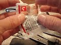 homade lockpicks tutorial no.1