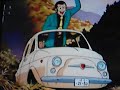 video sigla lupin terzo