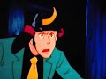 video sigla lupin terzo