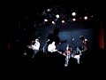 The XYZ Affair - \"Little Fool\" @ Bowery Ballroom The XYZ Affair - \"Little Fool\" @ Bowery Ballroom