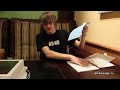iPad 2 Unboxing.