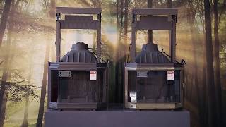 Каминная топка Hexa 7 (SEGUIN) Каминная топка Hexa 7 (SEGUIN)