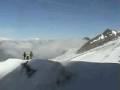 hintertux park opening deska.pl
