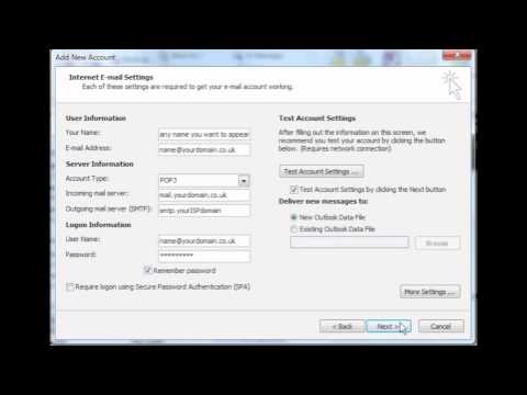 how to locate outlook version