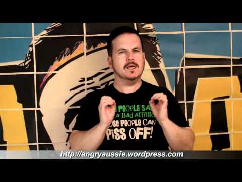 WAINGAFAT - What Am I Not Giving A Fuck About Today? The fact that the media as we know it will doubtless be destroyed by the internet. Stories like this make me wish th...