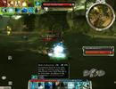Guild Wars: Colossal Scimitar solo Mo/D