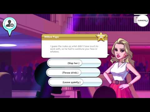 how to beat willow pape