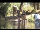 Pirelli calendar glamour models