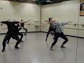 dance,danza,hiphop