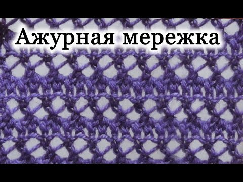 Как добавлять петель при вязание спицами Как добавлять петель при вязание спицами