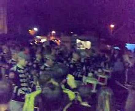Clogher Protestants Boys