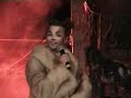 Cats, Gumbie Cats, Grizabella