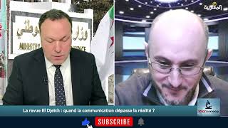 La revue El Djeïch : quand la communication dépasse la réalité ?