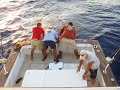 full moon fishing