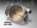 NEW Edelbrock LS1 Performance Parts NEW Edelbrock LS1 Performance Parts