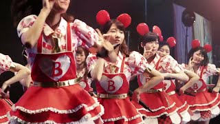AKB48グループ出演「バイトル」新CM「恋のバイトル」篇（15秒）