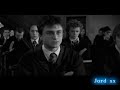 I Hate Everything About You Bit I Love You - Harry/Umbridge