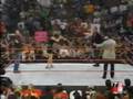 WWF: The Rock's Return July 30th 2001! 1/2