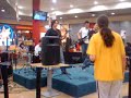 Cari�o-Caminos Cruzados(centro de ocio, coru�a)