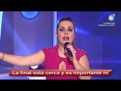 Se llama copla 02/02/14