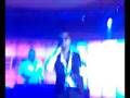 Ryan Leslie performs You need somebody