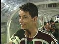 FANTASTICO - Thiago Neves \"Faz Falta\" [Fla x Flu]