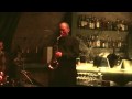 Alice Springs live @ Bílý Koníček Promo 1