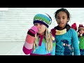 The Gap: Talk to the Moose