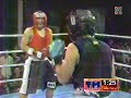 Michael roy vs. Biboy Ramirez Part2