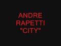 Andre Rapetti 