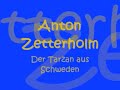 Anton Zetterholm Tribut Video