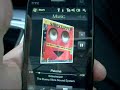 HTC Touch HD Overview - Part 2
