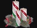 let it snow let it snow let it snow by bing crosby.wmv